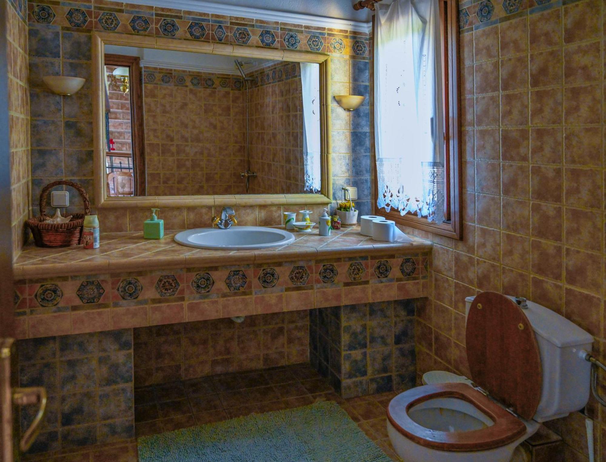 Kiparissi Villa Halkidiki Ierissos Extérieur photo